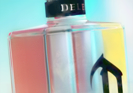 DeLeon Essence Abstracts v2 AE1 Blanco wip denoise