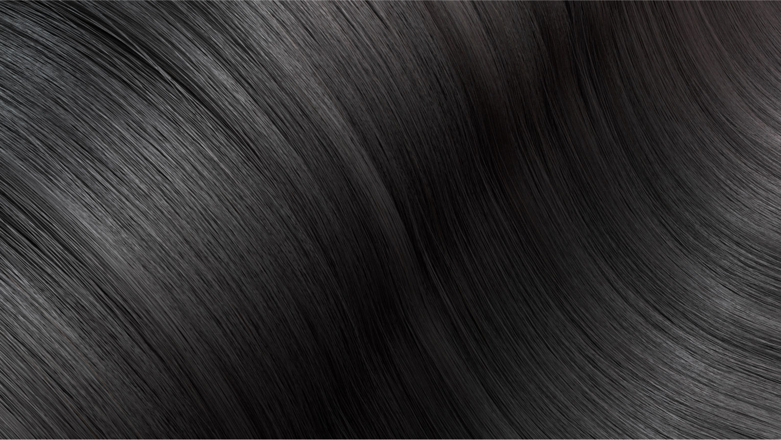 Pantene cgi hair beauty simulation