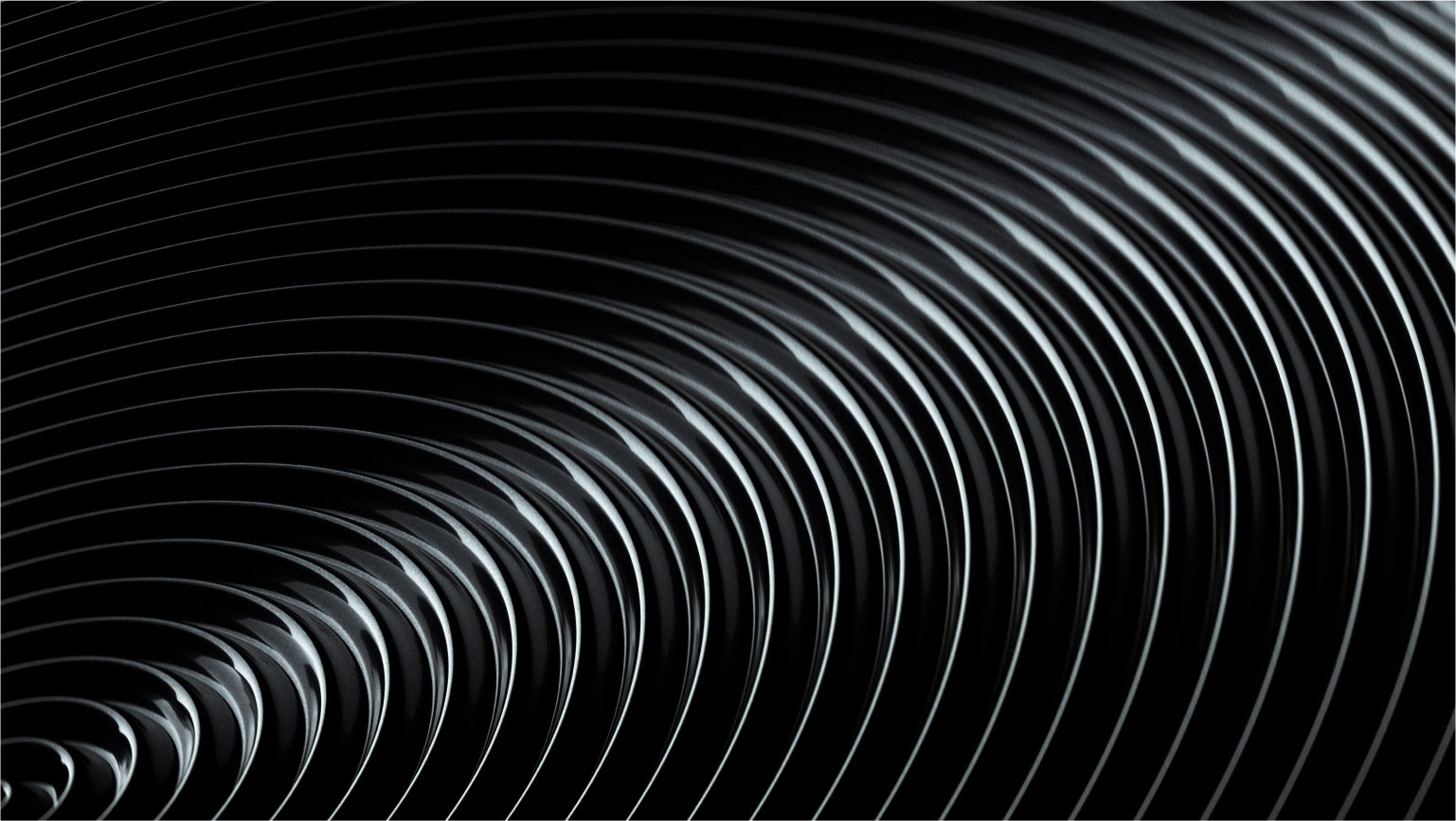 sennheiser creative cgi abstract waves