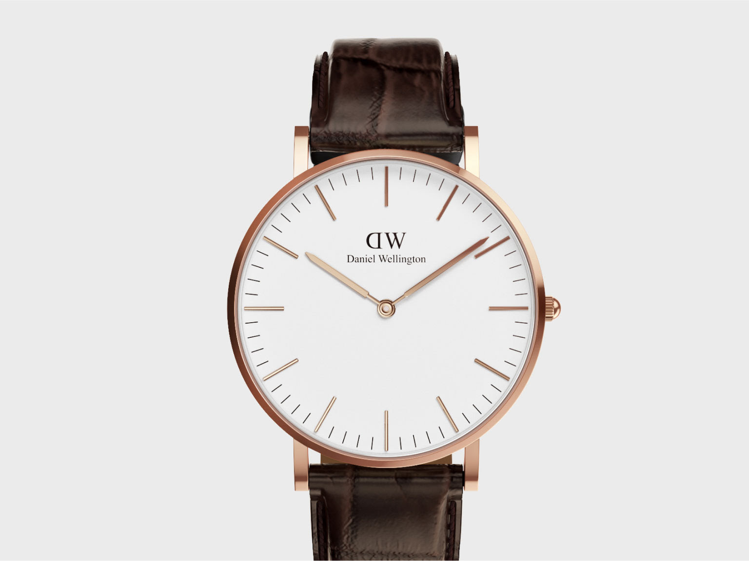 cgi watch closeup