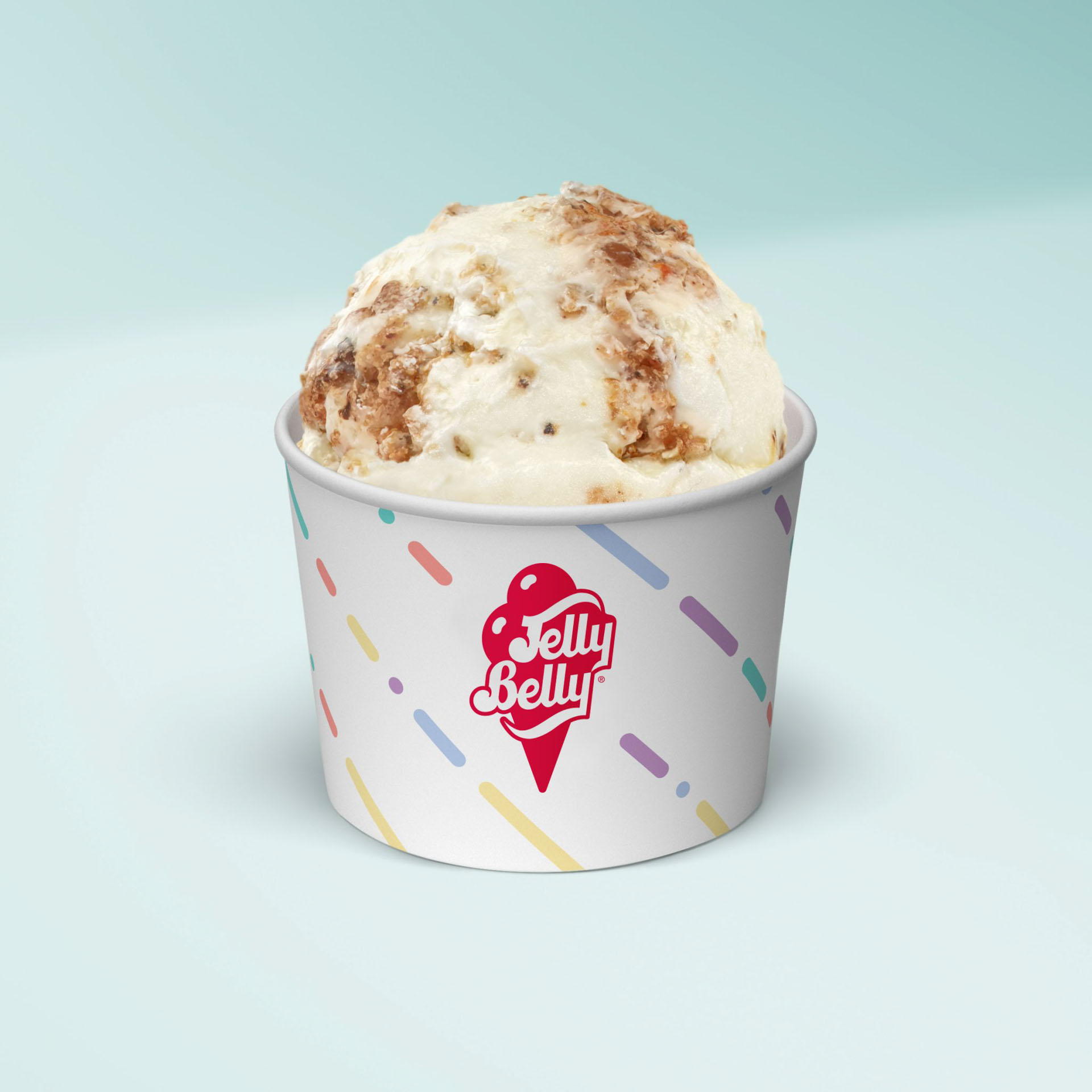 jelly belly cgi ice cream photoscan