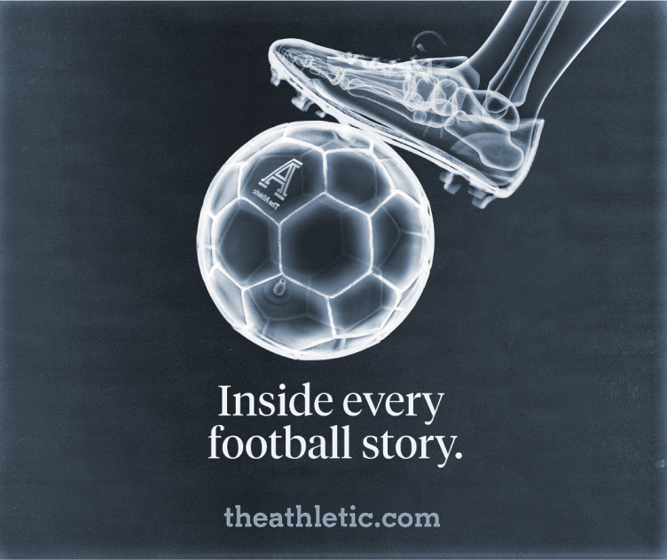 the athletic xray cgi football boot with post-production