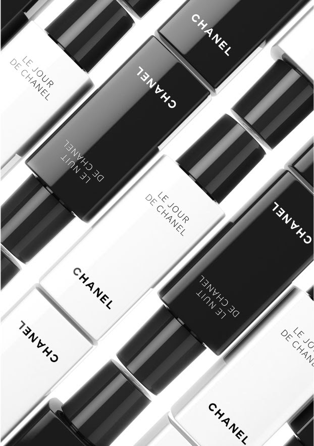 beauty cgi products chanel makeup