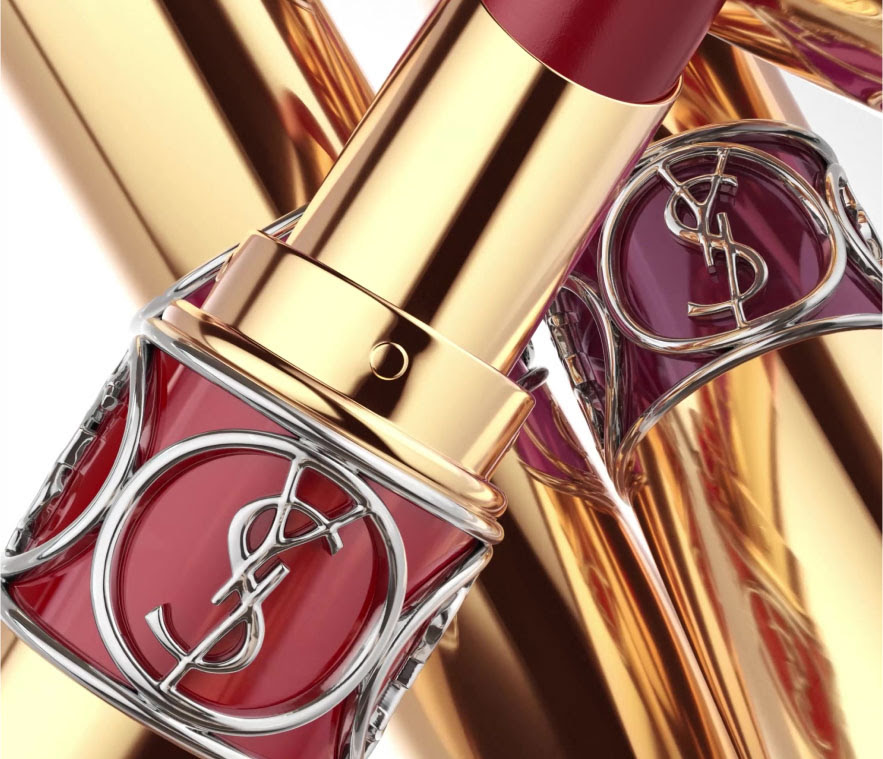 yves saint laurent cgi lipstick