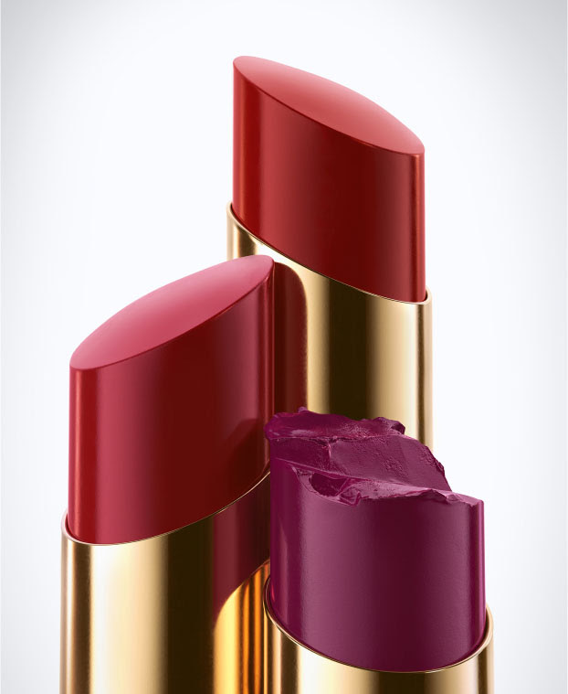 yves saint laurent cgi lipstick