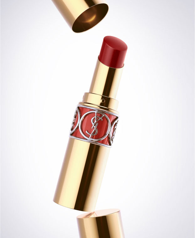 yves saint laurent cgi lipstick