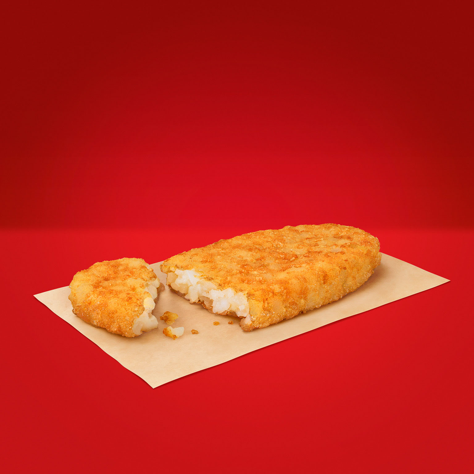 mcdonalds photoscanned cgi hash brown