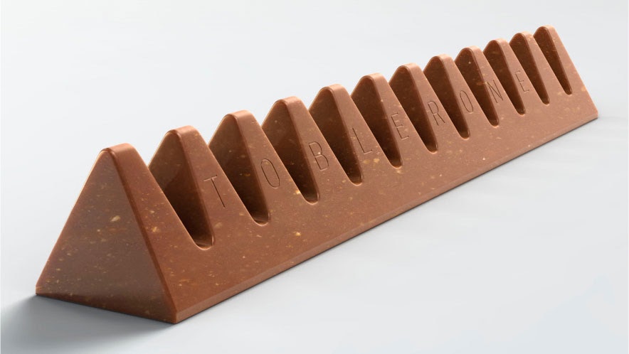 cgi toblerone